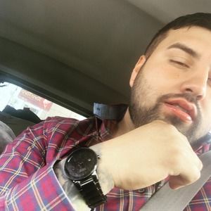 Meet your Posher, Fernando